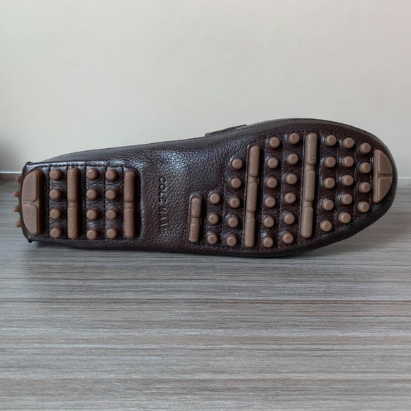 Cole Haan Provincetown Driving Bit Loafers Men's - Picture 8 of 8